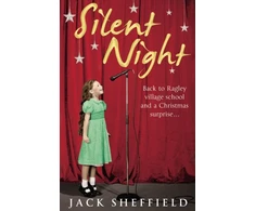 KNYGA Jack Sheffield Silent Night