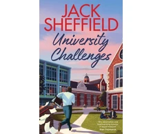 KNYGA Jack Sheffield University Challenges