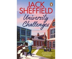 KNYGA Jack Sheffield University Challenges