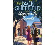 KNYGA Jack Sheffield University Secrets