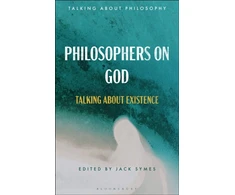 KNYGA Jack Symes Philosophers on God