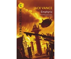 KNYGA Jack Vance Emphyrio