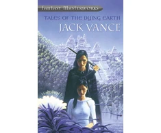 KNYGA Jack Vance Tales Of The Dying Earth