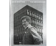 KNYGA Jack Whitten: The Messenger