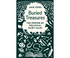 KNYGA Jack Zipes Buried Treasures