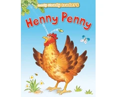 KNYGA Jackie Andrews Henny Penny