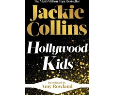 KNYGA Jackie Collins Hollywood Kids