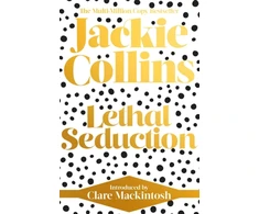 KNYGA Jackie Collins Lethal Seduction