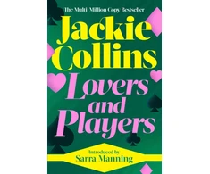 KNYGA Jackie Collins Lovers &amp; Players