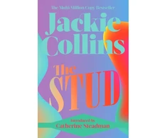 KNYGA Jackie Collins Stud