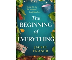 KNYGA Jackie Fraser Beginning of Everything