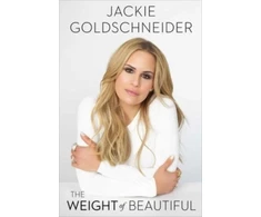 KNYGA Jackie Goldschneider Weight of Beautiful