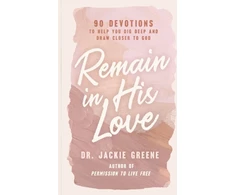 KNYGA Jackie Greene Remain in His Love