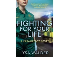 KNYGA Jackie Hyams and Lysa Walder Fighting For Your Life
