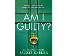 KNYGA Jackie Kabler Am I Guilty?