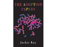 KNYGA Jackie Kay Adoption Papers