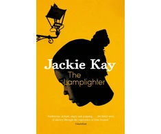 KNYGA Jackie Kay Lamplighter
