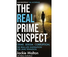 KNYGA Jackie Malton Real Prime Suspect