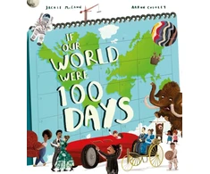 KNYGA Jackie Mccann If Our World Were 100 Days