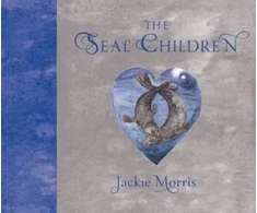 KNYGA Jackie Morris Seal Children