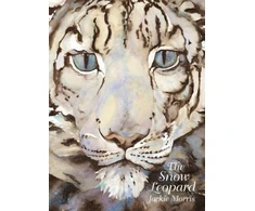 KNYGA Jackie Morris Snow Leopard