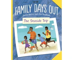 KNYGA Jackie Walter Family Days Out: The Seaside Trip