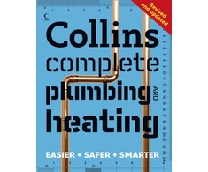 KNYGA Jackson Albert Collins Complete Plumbing and Central Heating