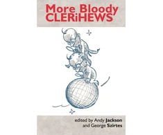 KNYGA JACKSON More Bloody Clerihews