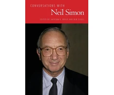KNYGA Jackson R Bryer Conversations with Neil Simon