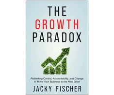 KNYGA Jacky Fischer Growth Paradox