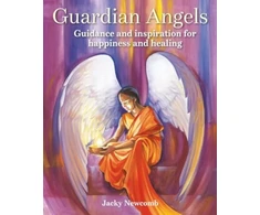 KNYGA Jacky Newcomb Guardian Angels