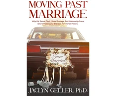 KNYGA Jaclyn Geller Moving Past Marriage