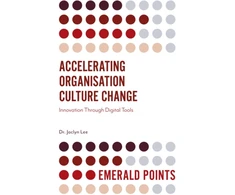 KNYGA Jaclyn Lee Accelerating Organisation Culture Change