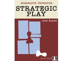 KNYGA Jacob Aagaard Strategic Play