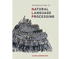 KNYGA Jacob Eisenstein Introduction to Natural Language Processing