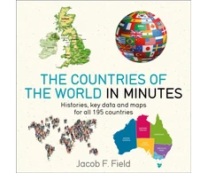 KNYGA Jacob F Field Countries of the World in Minutes