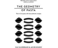 KNYGA Jacob Kenedy Geometry of Pasta
