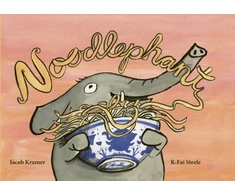 KNYGA Jacob Kramer Noodlephant