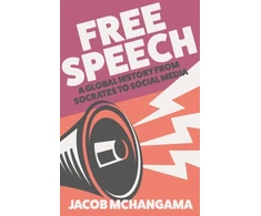 KNYGA Jacob Mchangama Free Speech