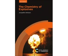 KNYGA Jacqueline Akhavan Chemistry of Explosives