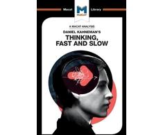 KNYGA Jacqueline Allan Analysis of Daniel Kahneman's Thinking, Fast and Slow