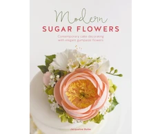 KNYGA Jacqueline Butler Modern Sugar Flowers