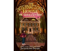 KNYGA Jacqueline Davies International House of Dereliction