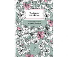 KNYGA Jacqueline Gabbitas Ten Poems for a Picnic