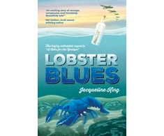 KNYGA Jacqueline King Lobster Blues