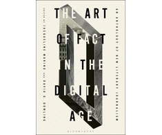 KNYGA Jacqueline Marino Art of Fact in the Digital Age