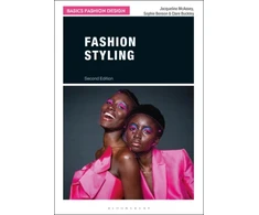 KNYGA Jacqueline Mcassey Fashion Styling
