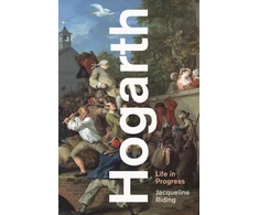 KNYGA Jacqueline Riding Hogarth
