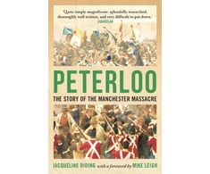 KNYGA Jacqueline Riding Peterloo