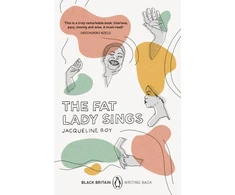 KNYGA Jacqueline Roy Fat Lady Sings